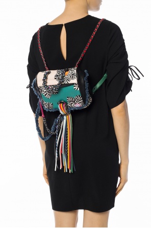 'b-ang' backpack, zdjęcie 2 'b-ang' backpack od Diesel